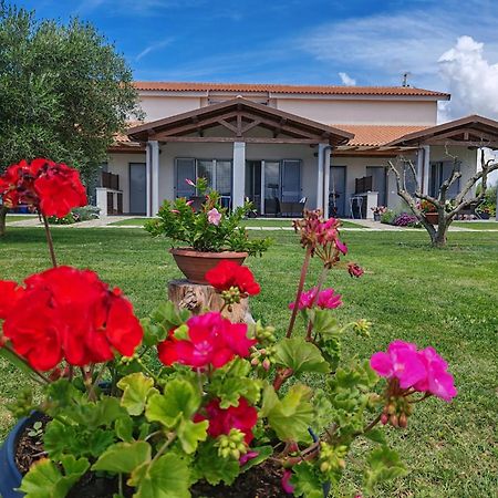 مارينا دي غروسيتو Residence La Pace - Pool & Relax المظهر الخارجي الصورة