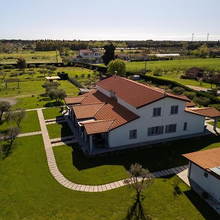 مارينا دي غروسيتو Residence La Pace - Pool & Relax المظهر الخارجي الصورة