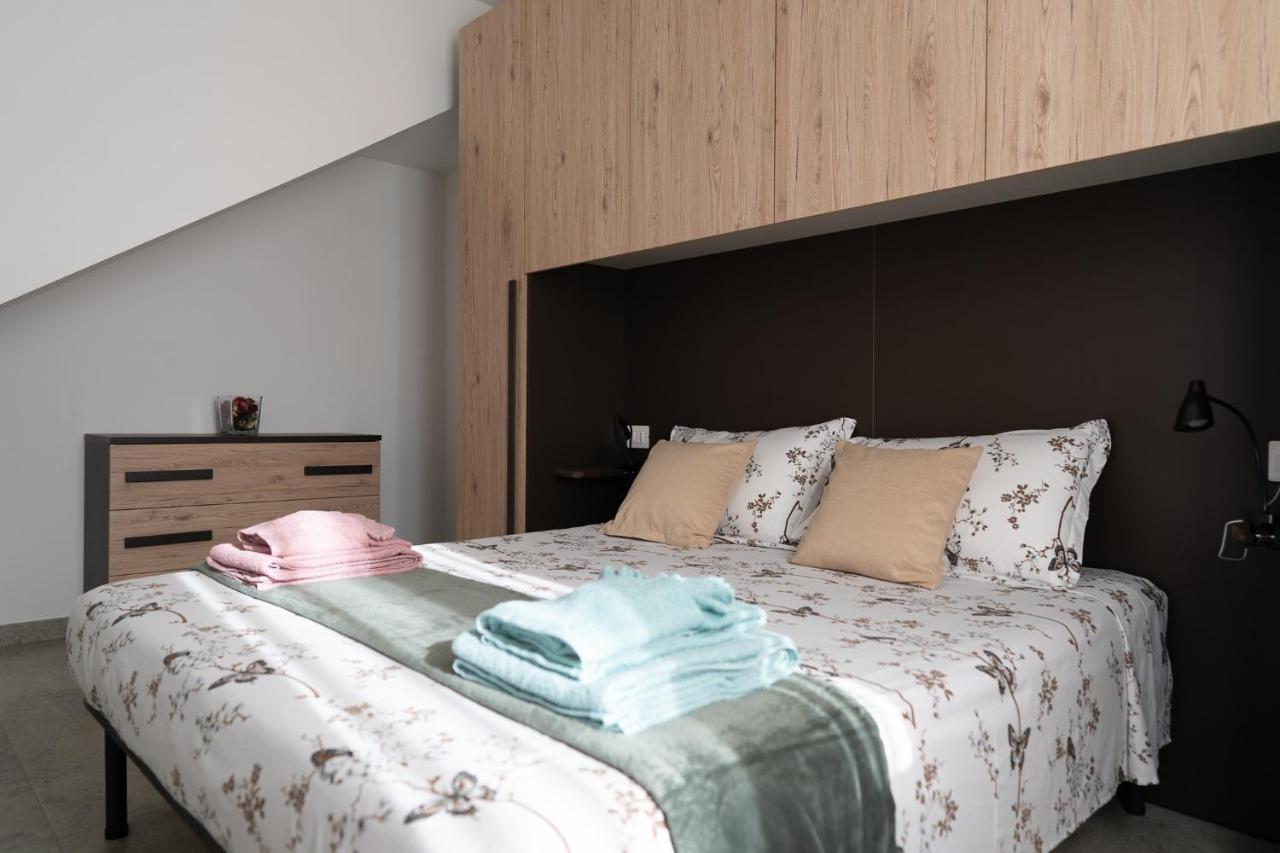 مارينا دي غروسيتو Residence La Pace - Pool & Relax المظهر الخارجي الصورة