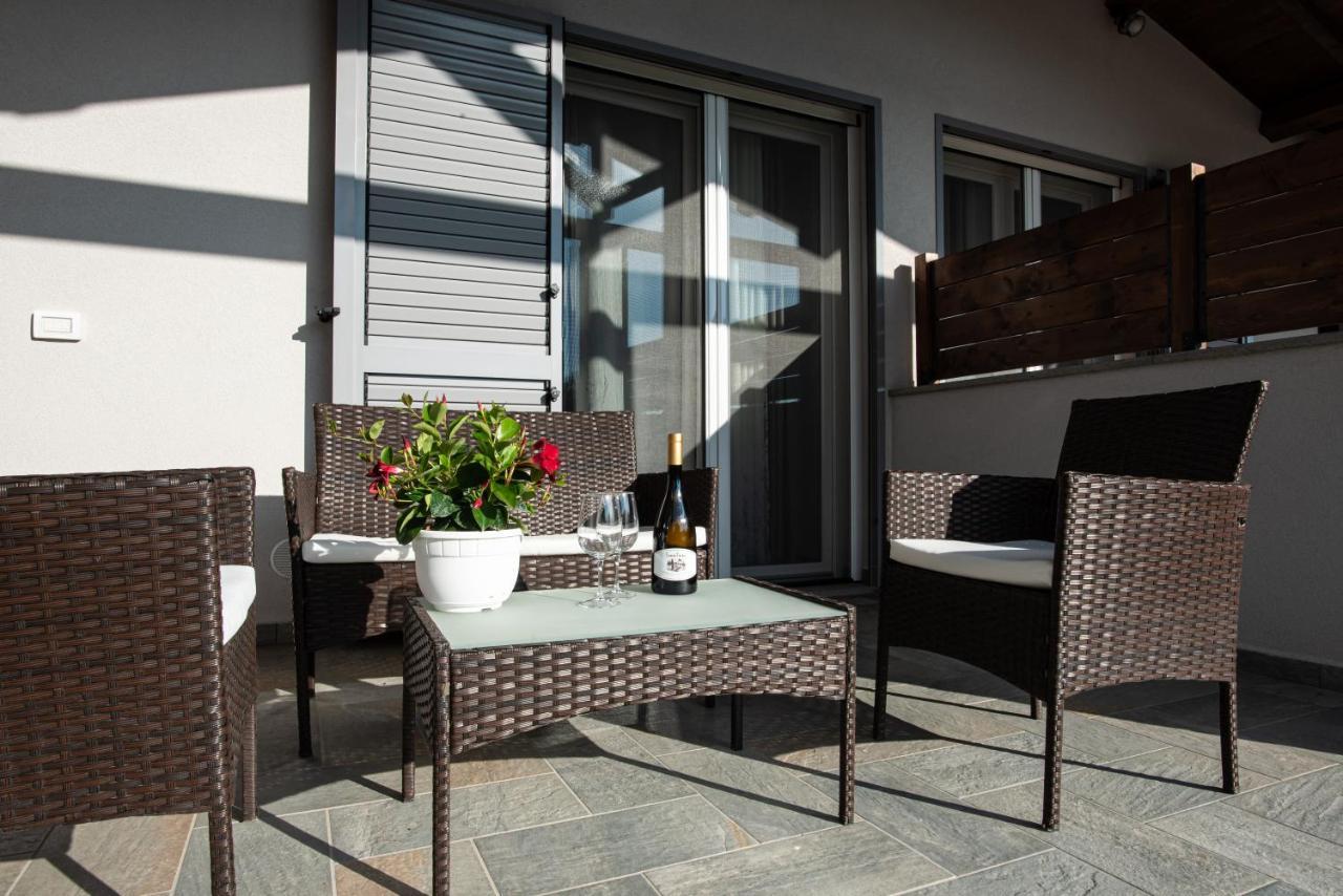مارينا دي غروسيتو Residence La Pace - Pool & Relax المظهر الخارجي الصورة