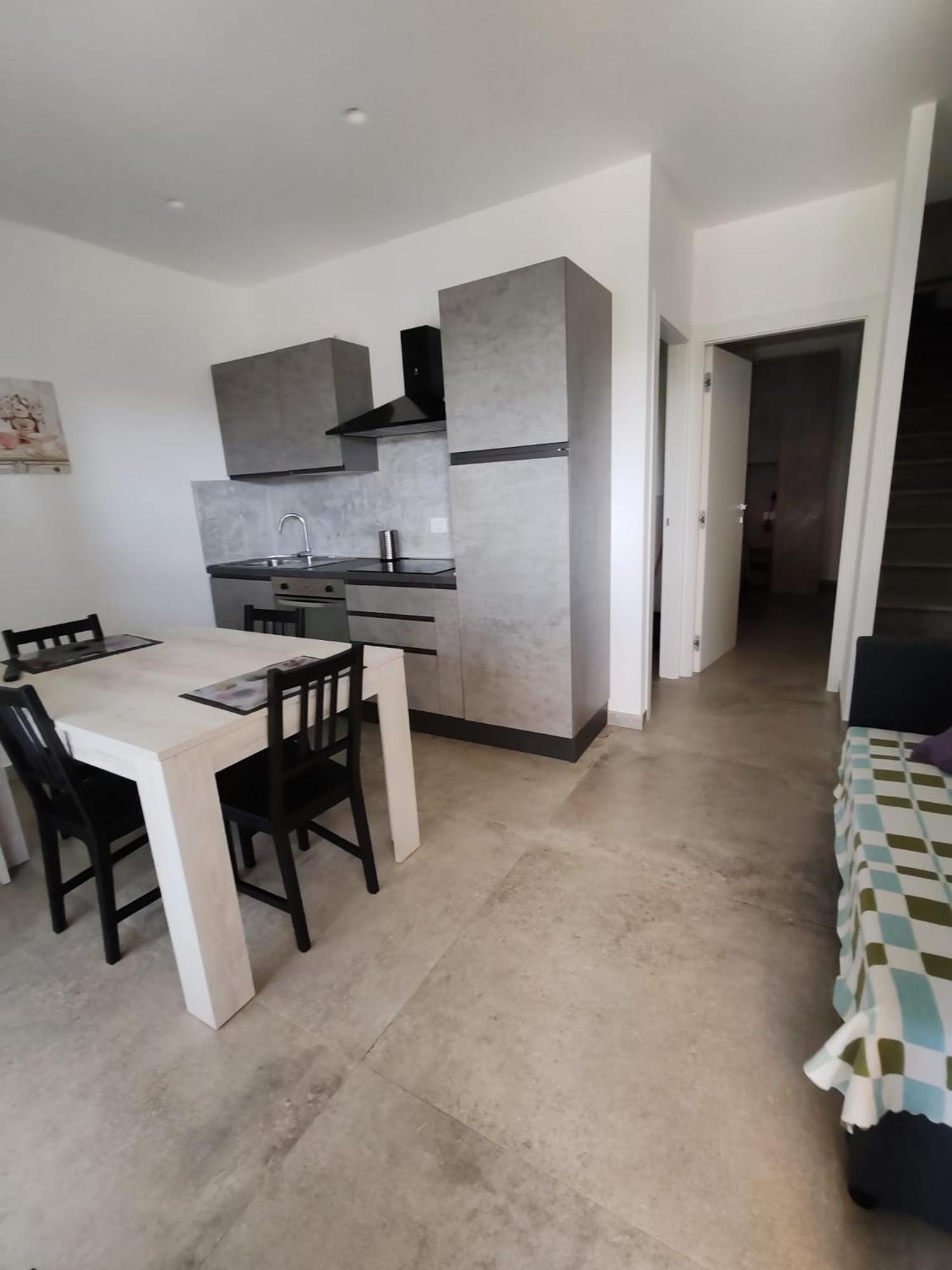 مارينا دي غروسيتو Residence La Pace - Pool & Relax المظهر الخارجي الصورة
