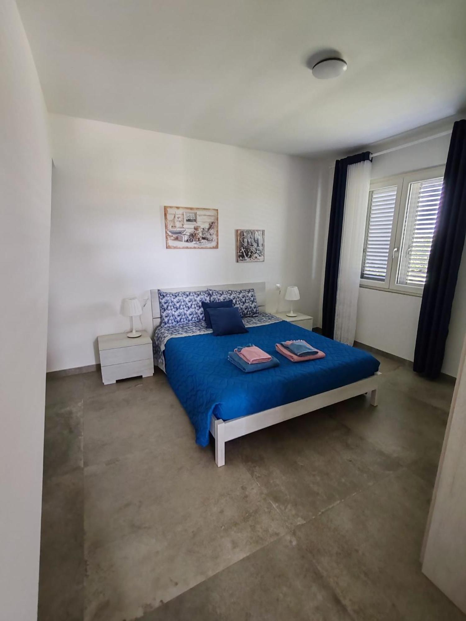 مارينا دي غروسيتو Residence La Pace - Pool & Relax المظهر الخارجي الصورة