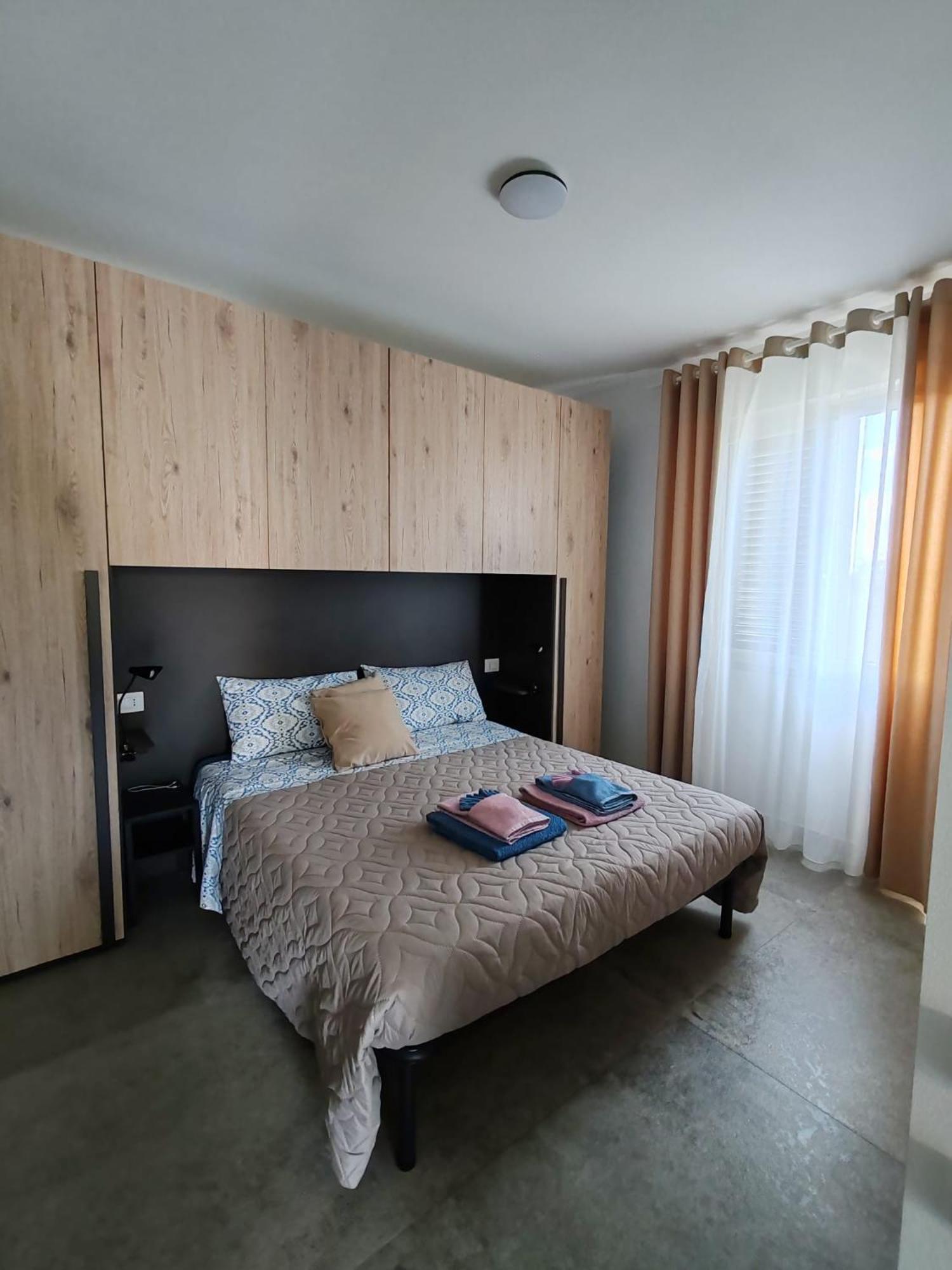 مارينا دي غروسيتو Residence La Pace - Pool & Relax المظهر الخارجي الصورة