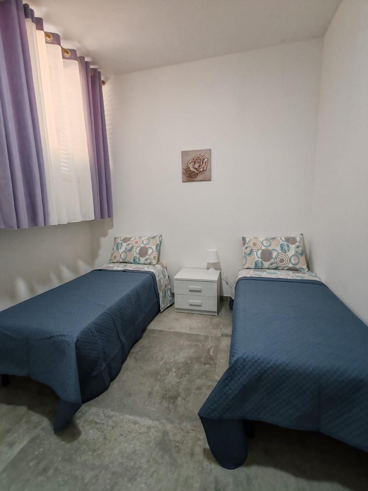 مارينا دي غروسيتو Residence La Pace - Pool & Relax المظهر الخارجي الصورة